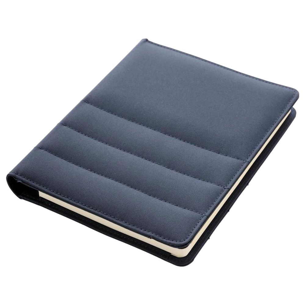 Xd Design - Impact Aware Rpet A5 Notebook - Navy Blue