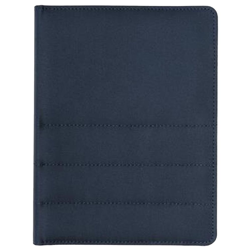 Xd Design - Impact Aware Rpet A5 Notebook - Navy Blue