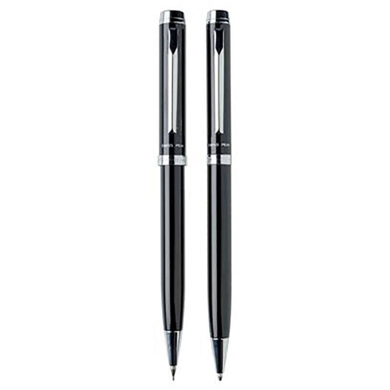 Swiss Peak - Luzern Pen Set - Black