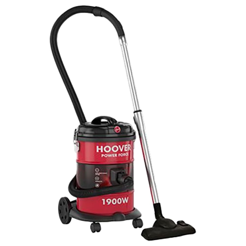 Hoover - Powerforce Vacuum Cleaner With Blower T87-T1-ME