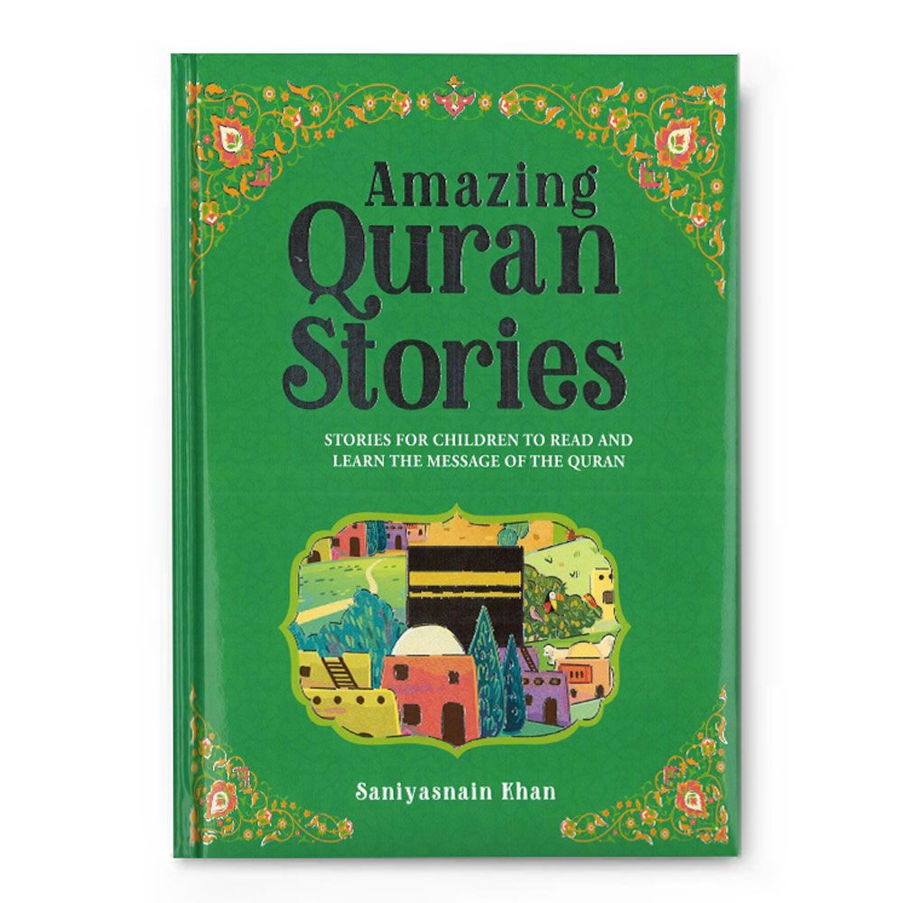 قصص Amazing Quran Stories