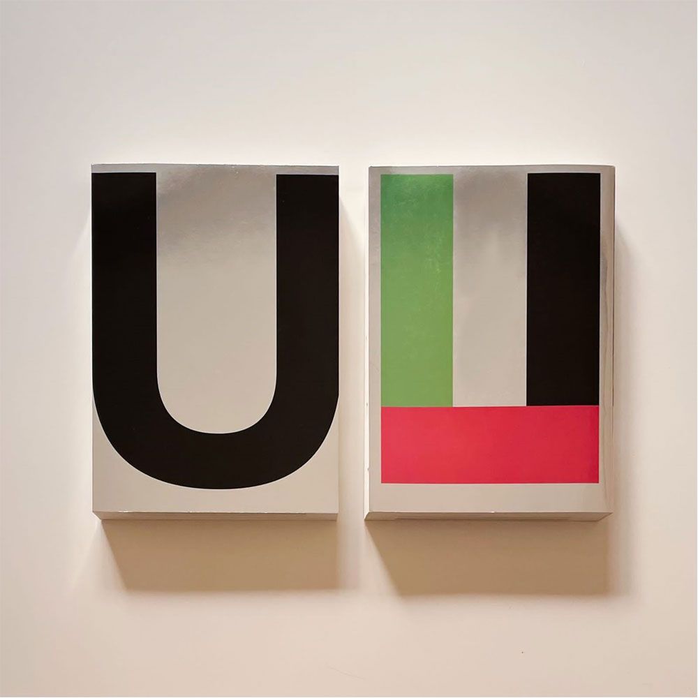 50U: 50 Years United Arab Emirates