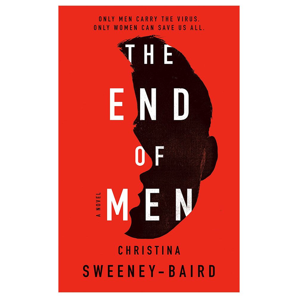 كتاب The End Of Men