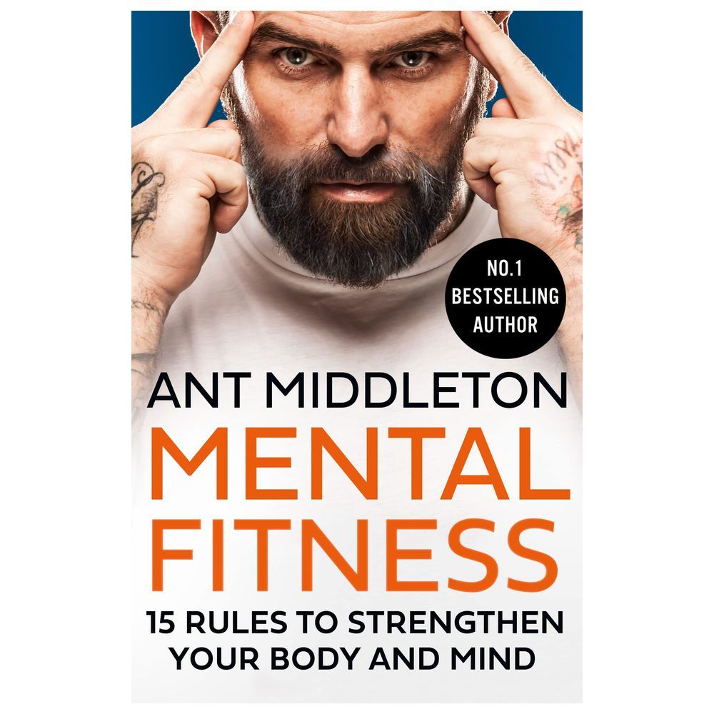 كتاب Mental Fitness : 15 Rules To Strengthen Your Body And Mind