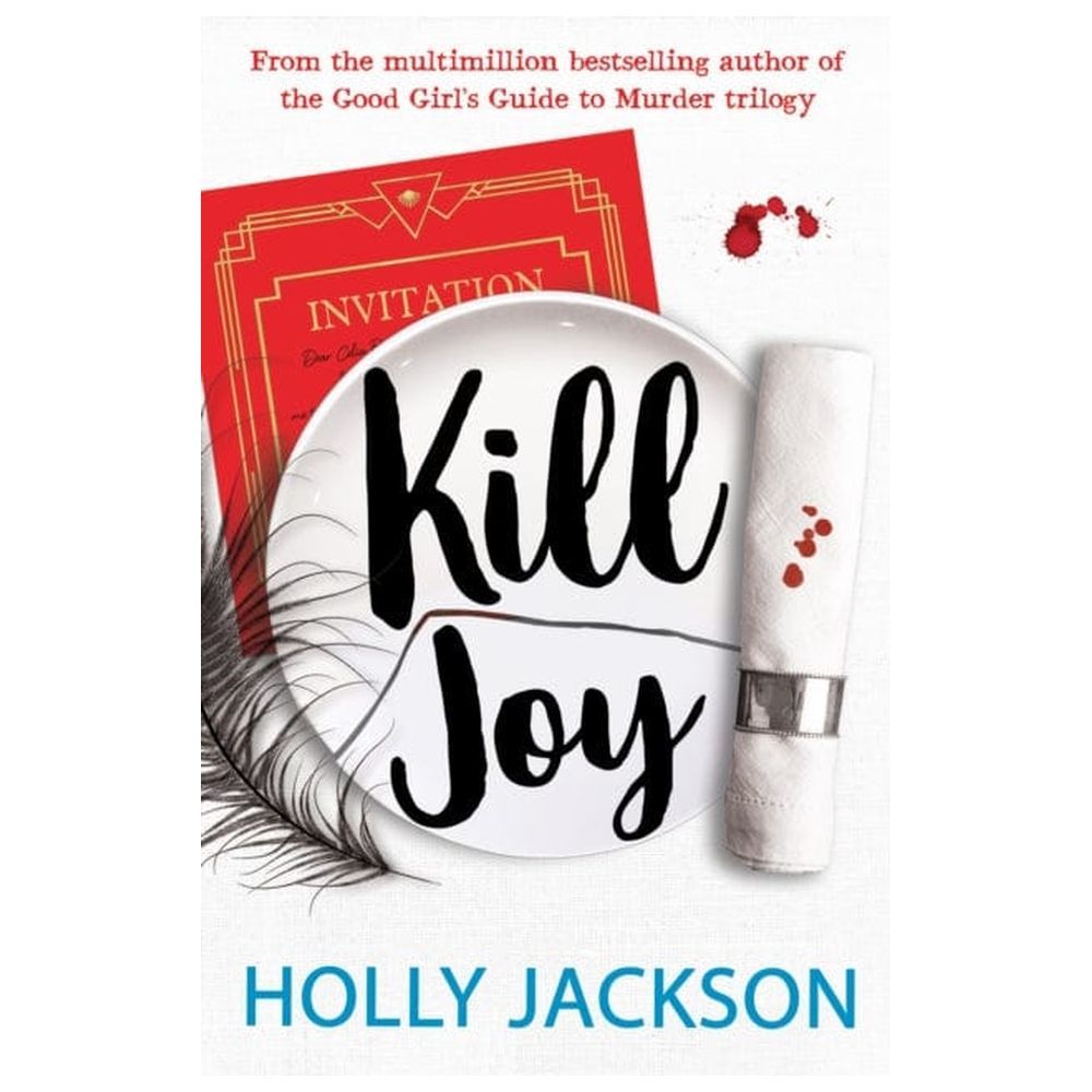 Kill Joy