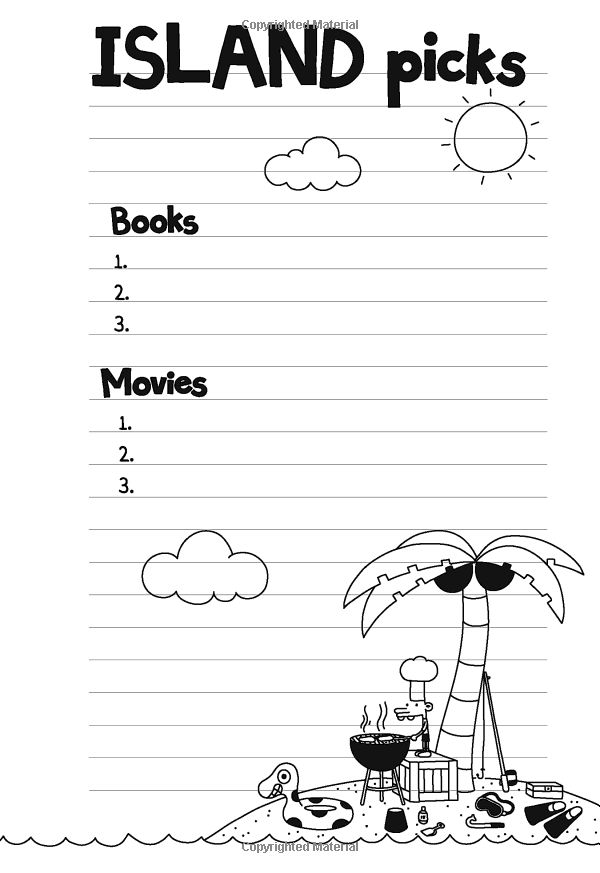 كتاب عن يوميات طفل جبان بعنوان   Diary Of A Wimpy Kid Do It Yourself Book