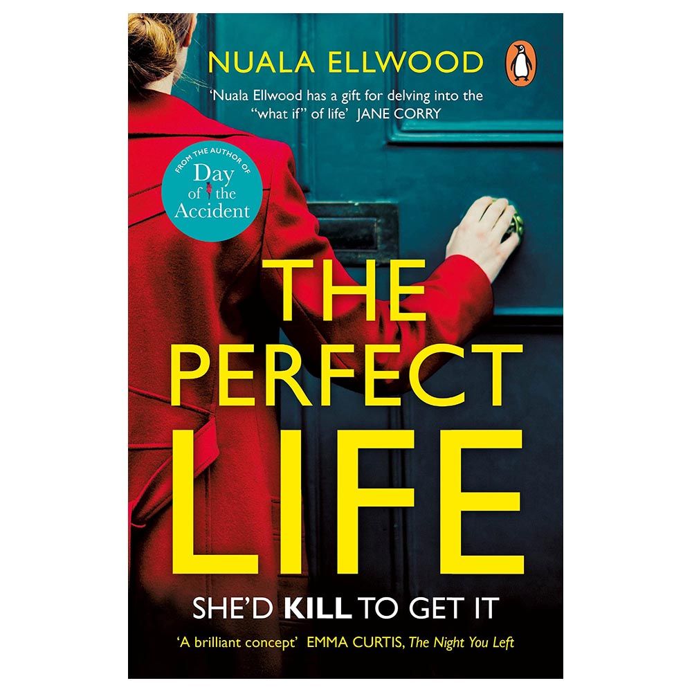 كتاب The Perfect Life