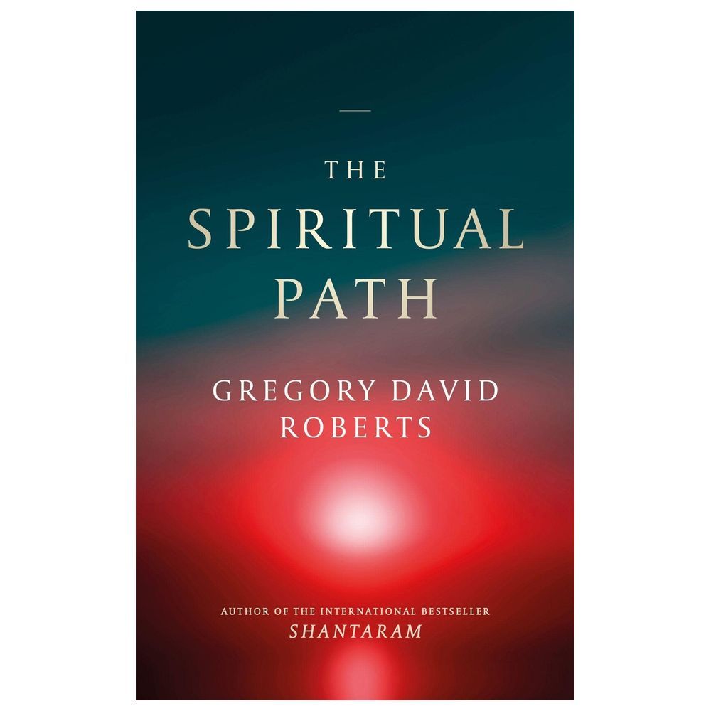 كتاب The Spiritual Path