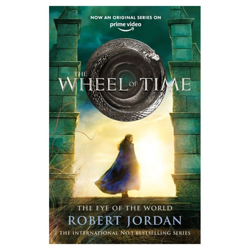 رواية The Eye Of The World: The Wheel Of Time