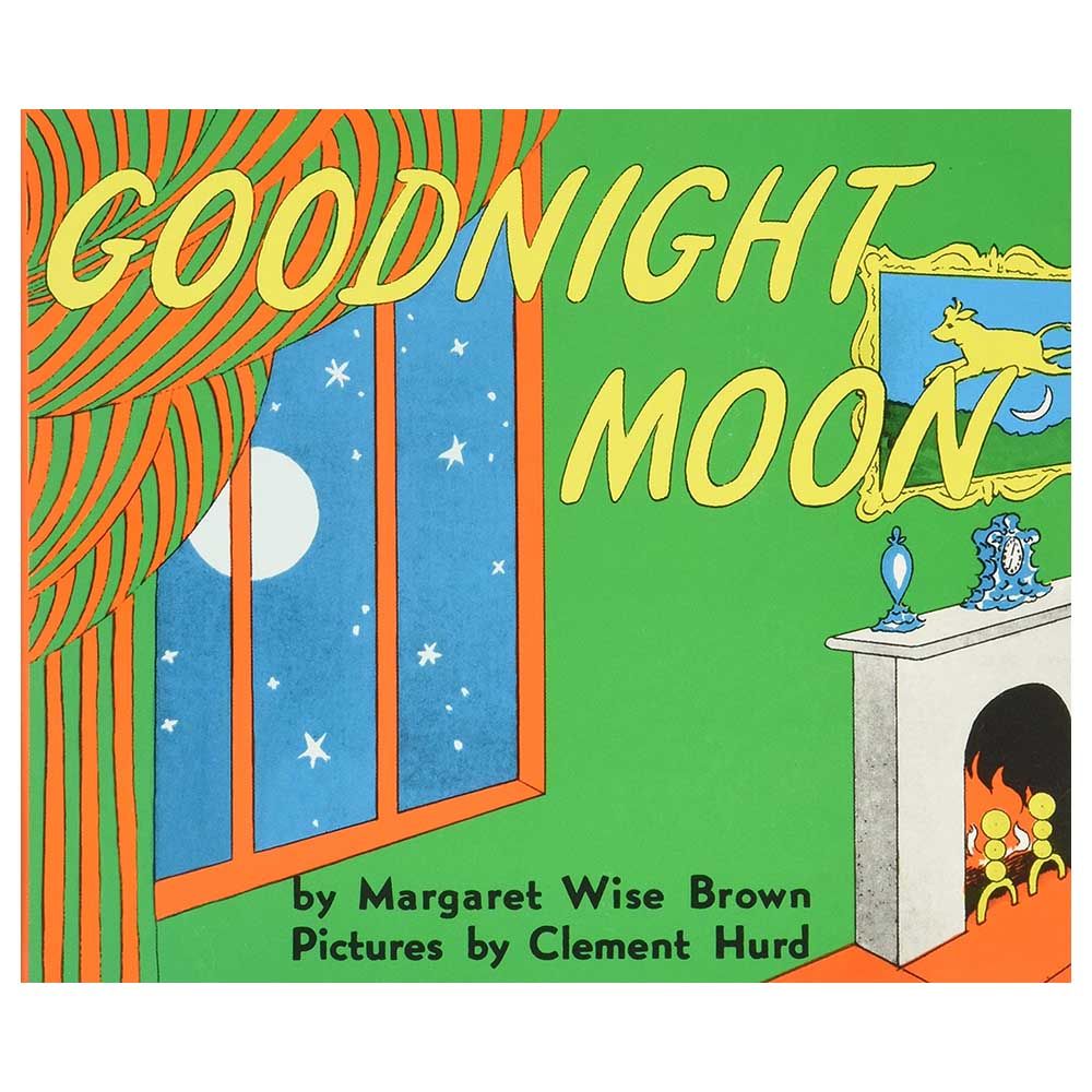 قصة Goodnight Moon