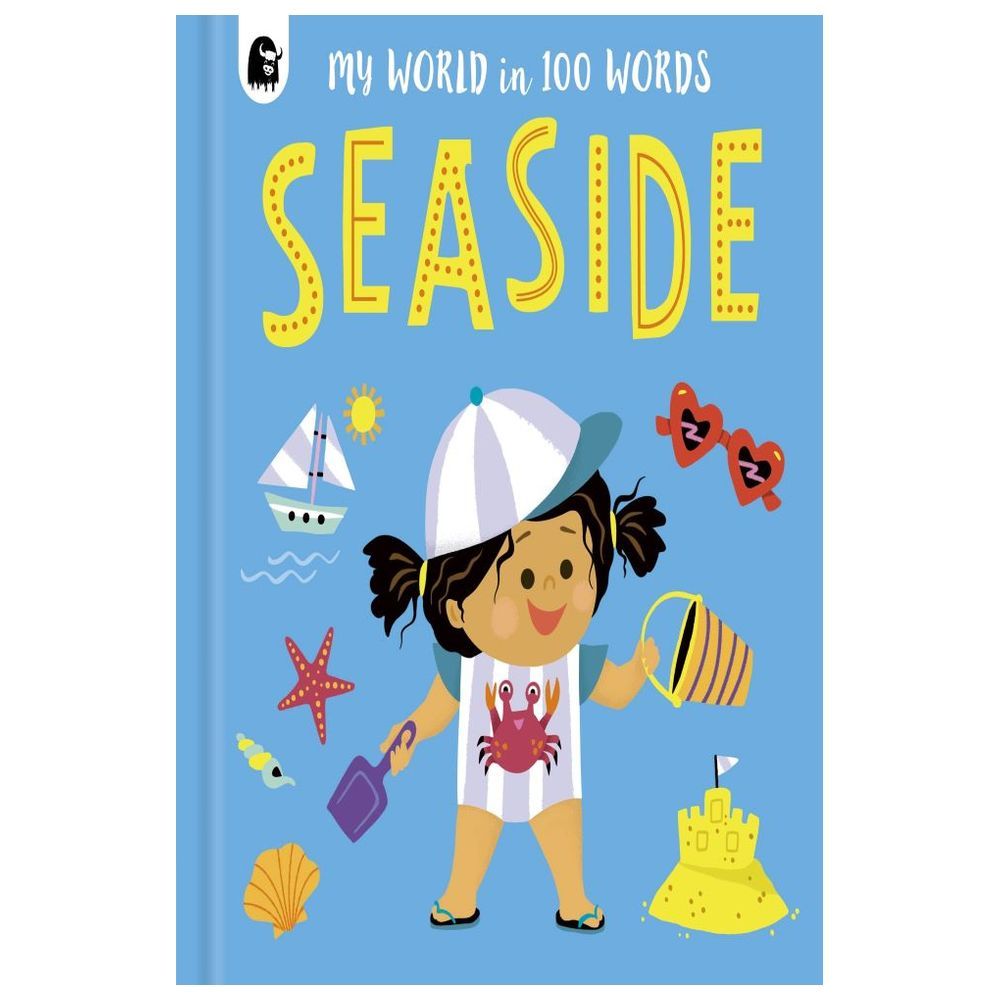 كتاب Seaside