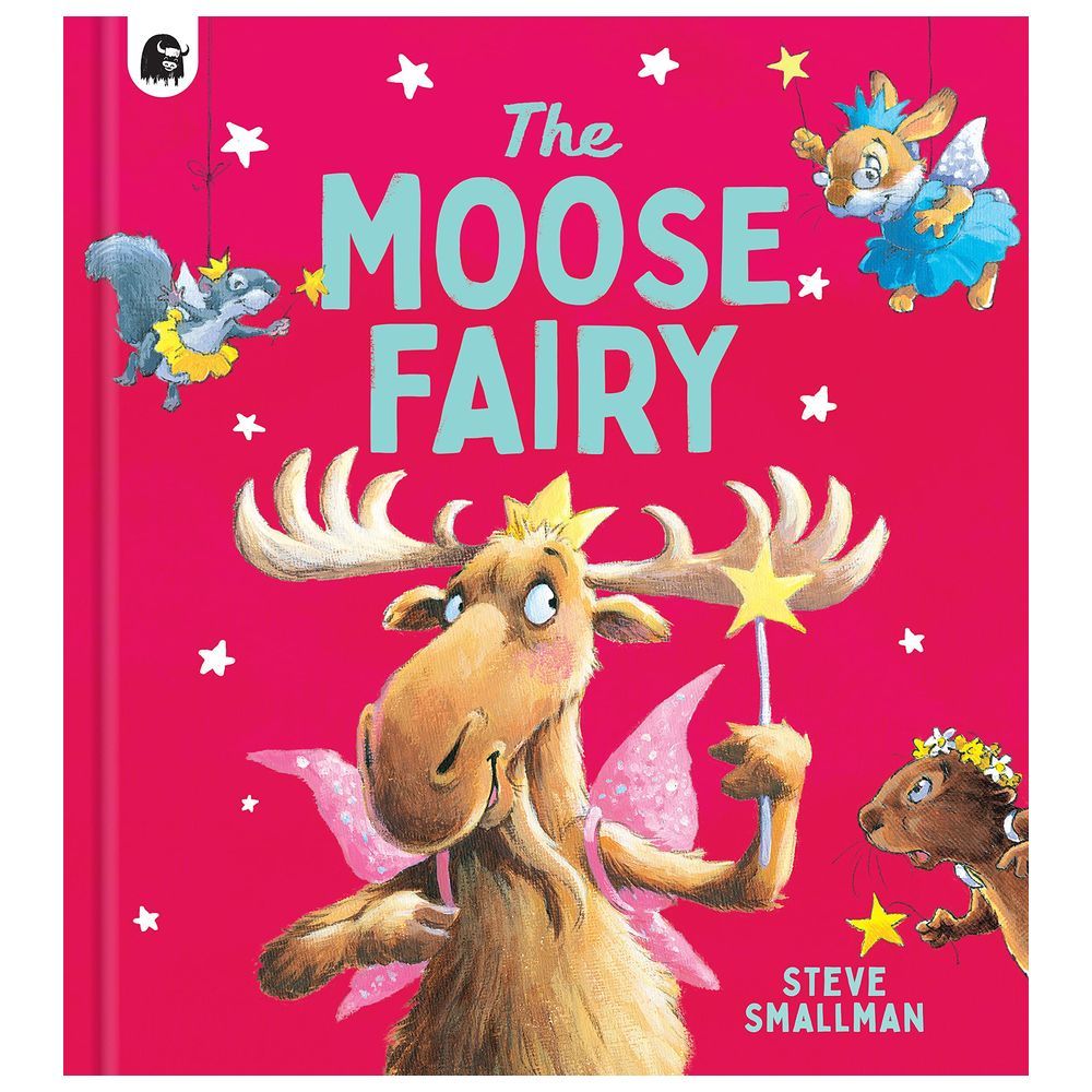 قصة Moose Fairy