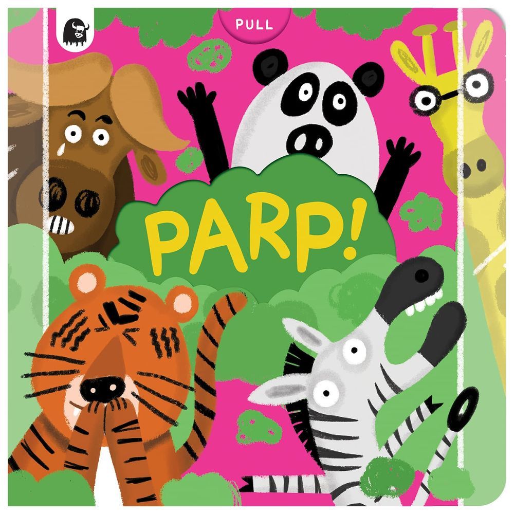 قصة Parp