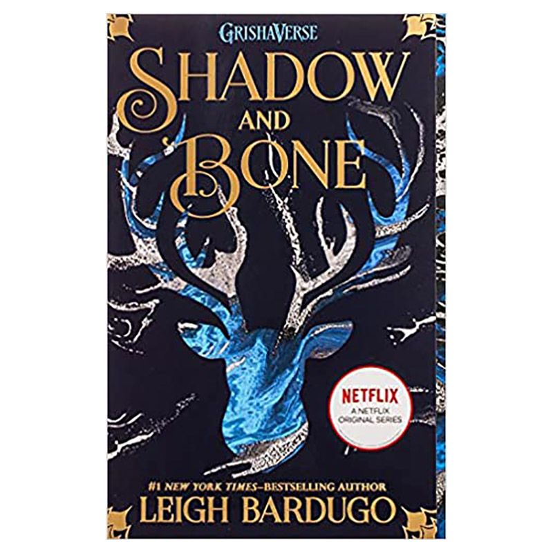 رواية Shadow And Bone 1