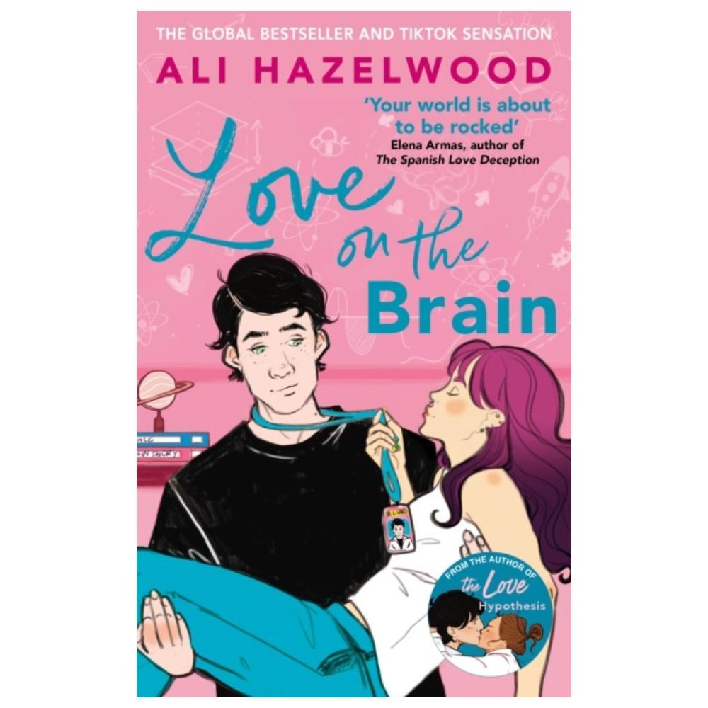 قصة Love On The Brain