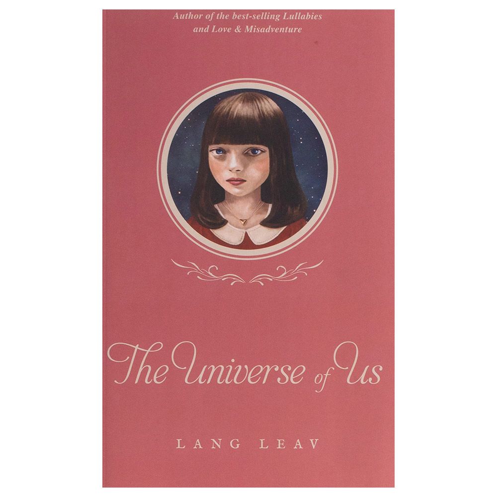 كتاب The Universe Of Us