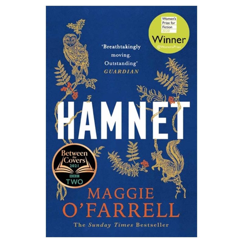 كتاب Hamnet