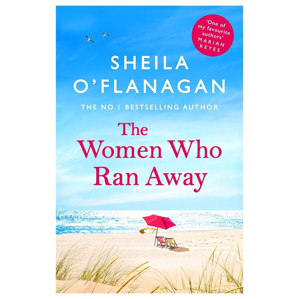 The Women Who Ran Away