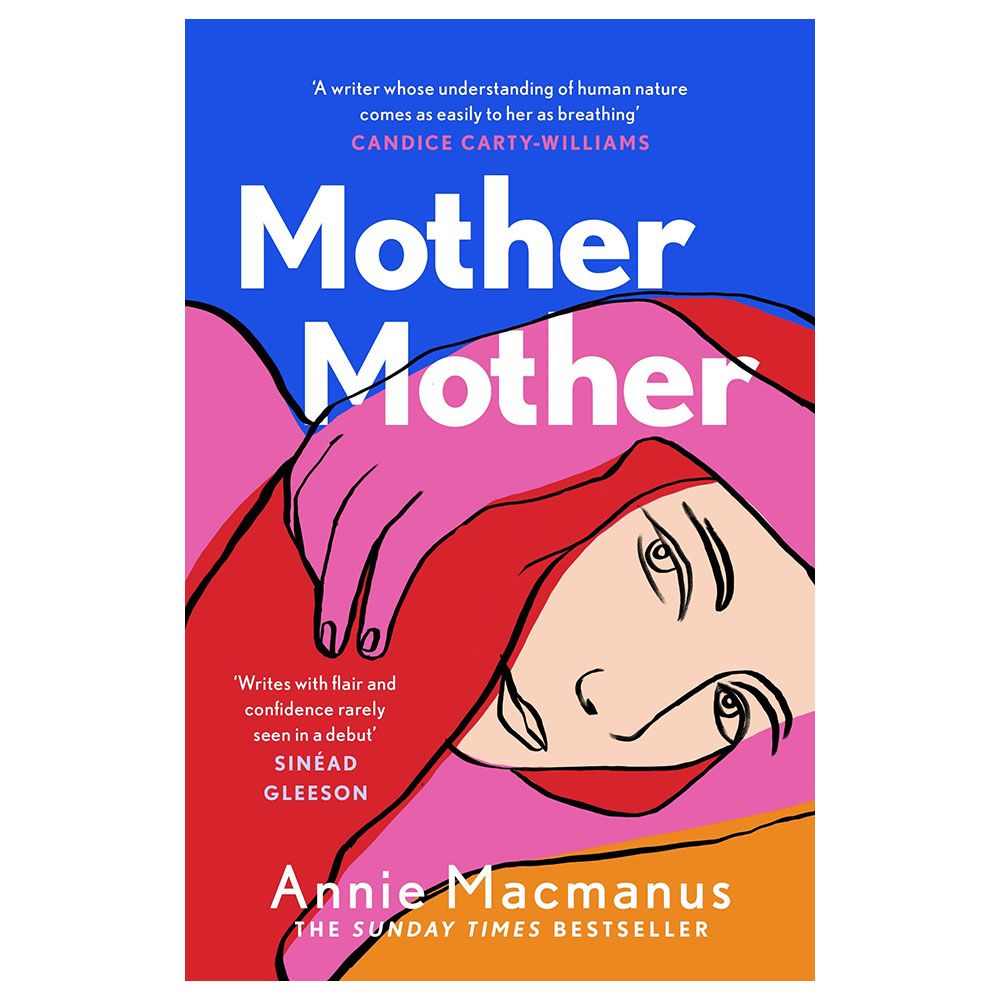 كتاب Mother Mother