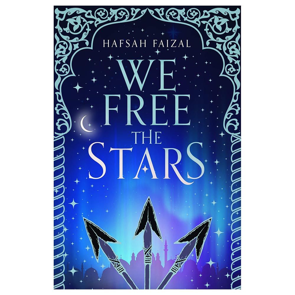 رواية We Free The Stars