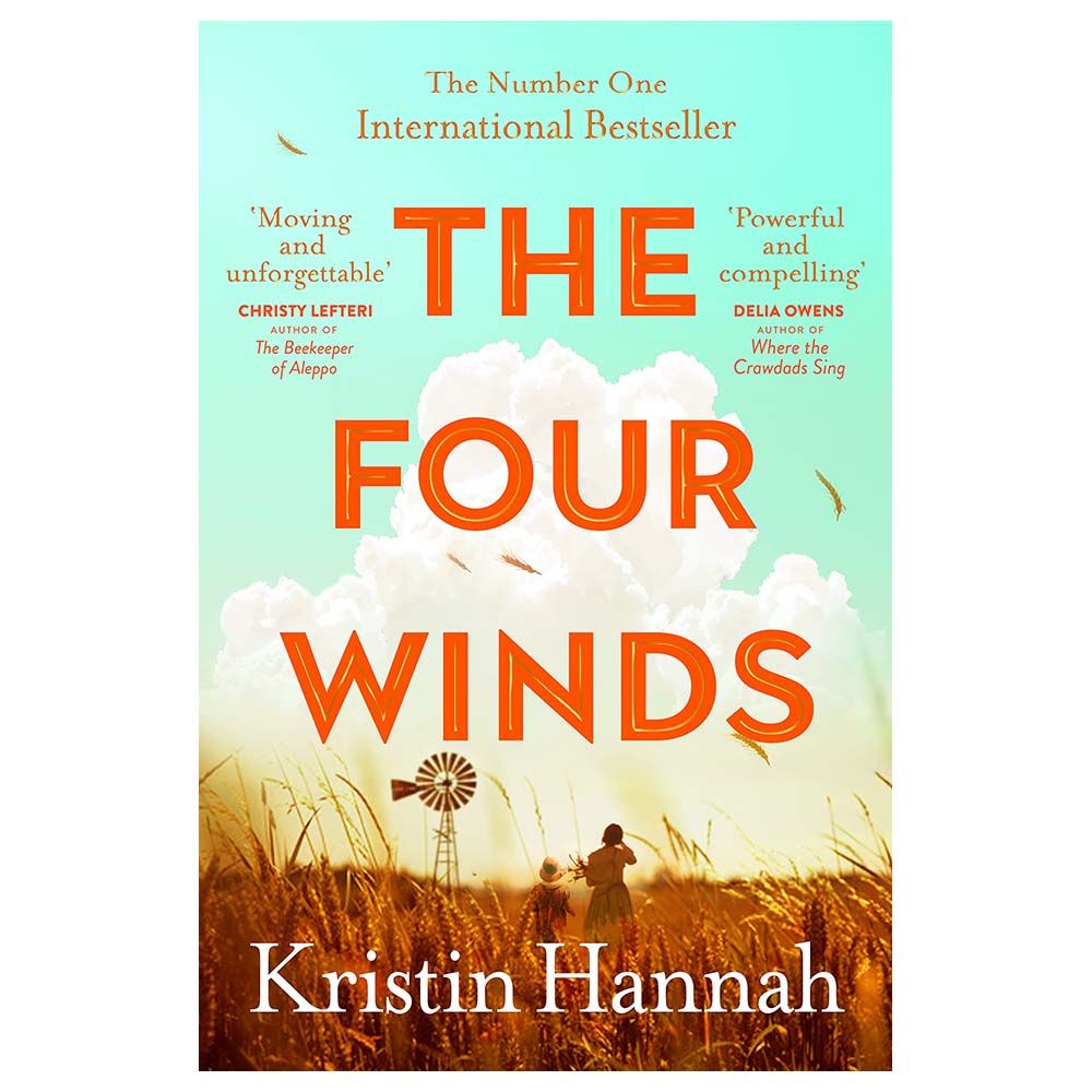 The Four Winds