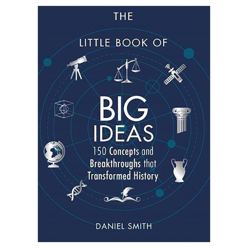 كتاب Little Book Of Big Idea