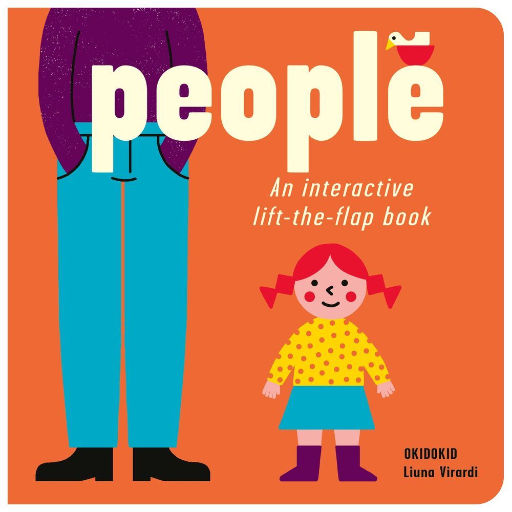 كتاب People