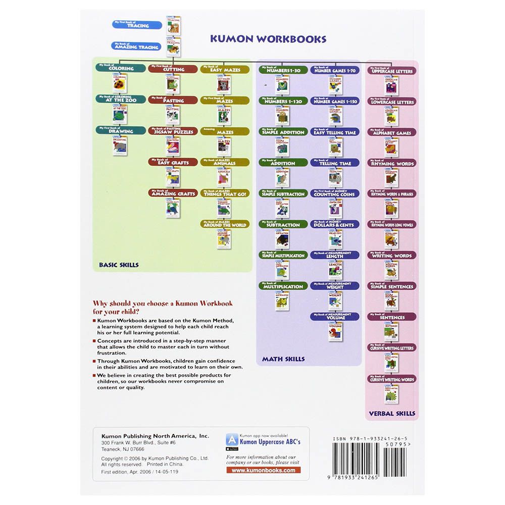 My Book Of Easy Telling Time: Hours & Half-Hours