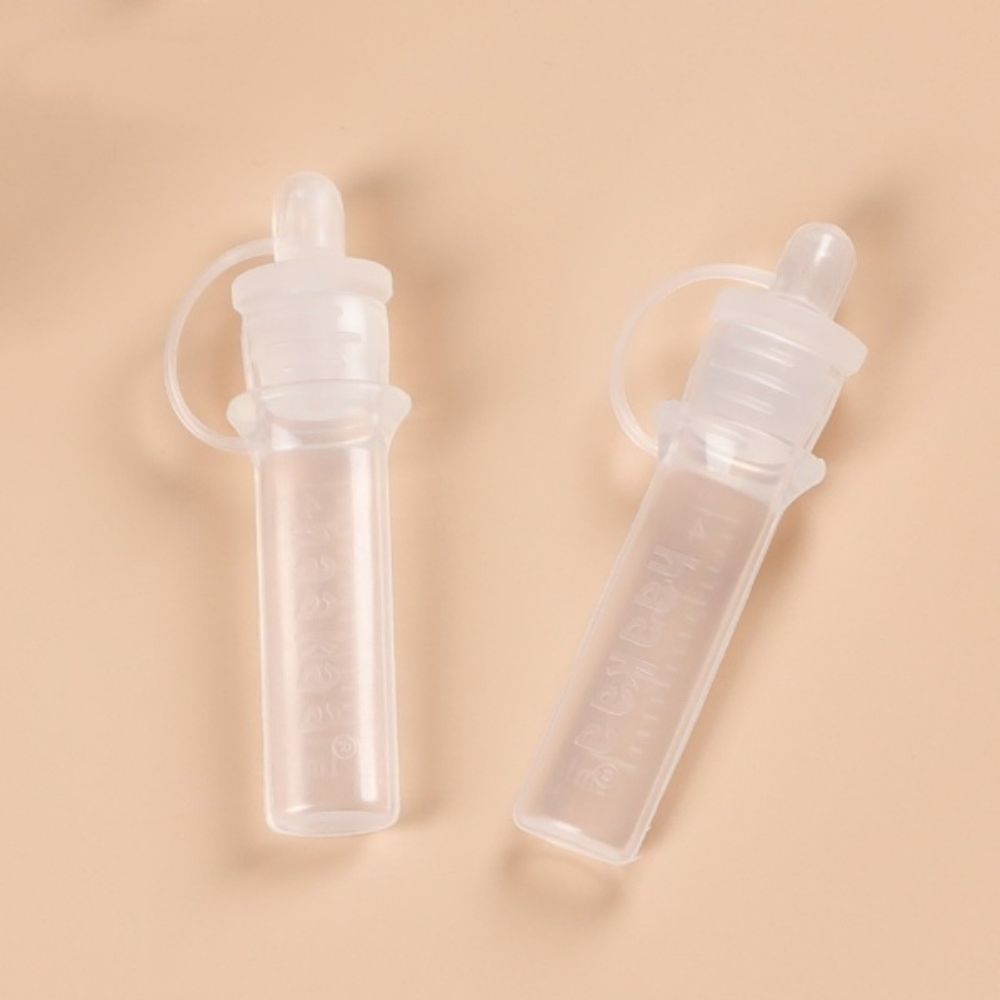 Haakaa - Silicone Breast Pump + Colostrum Collector (2Pcs)