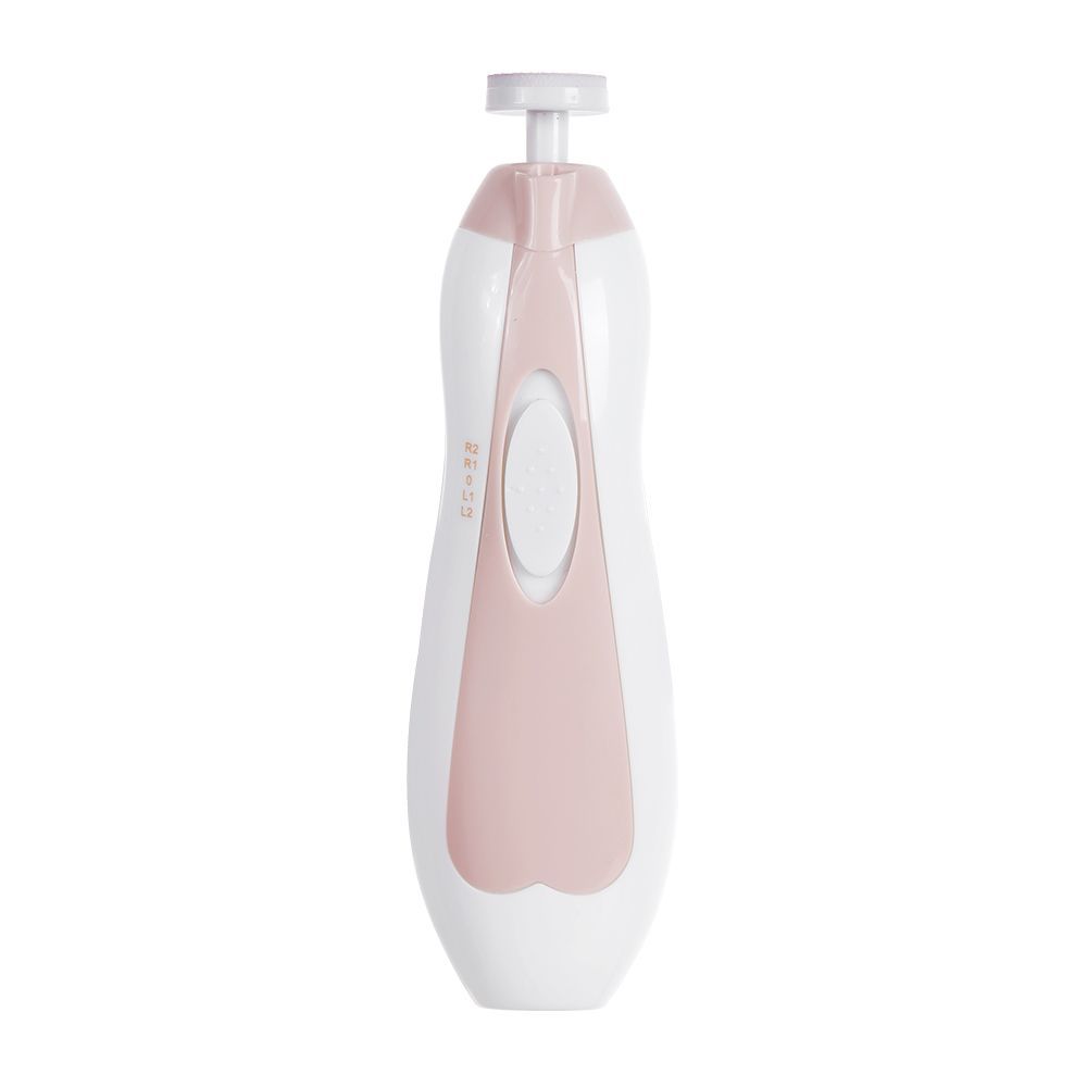 Haakaa - Electric Baby Nail Trimmer Set