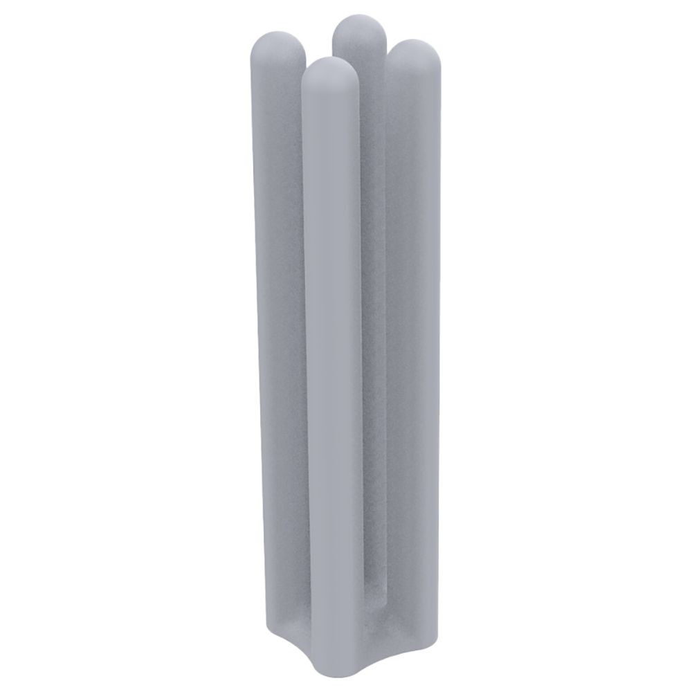 Ezpz - Drying Rack Pegs - Gray