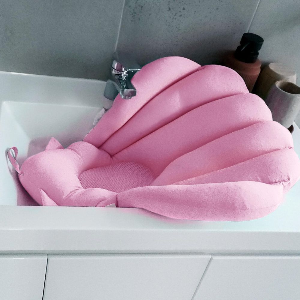 Bleue Bebe - Sink Bather - Rose