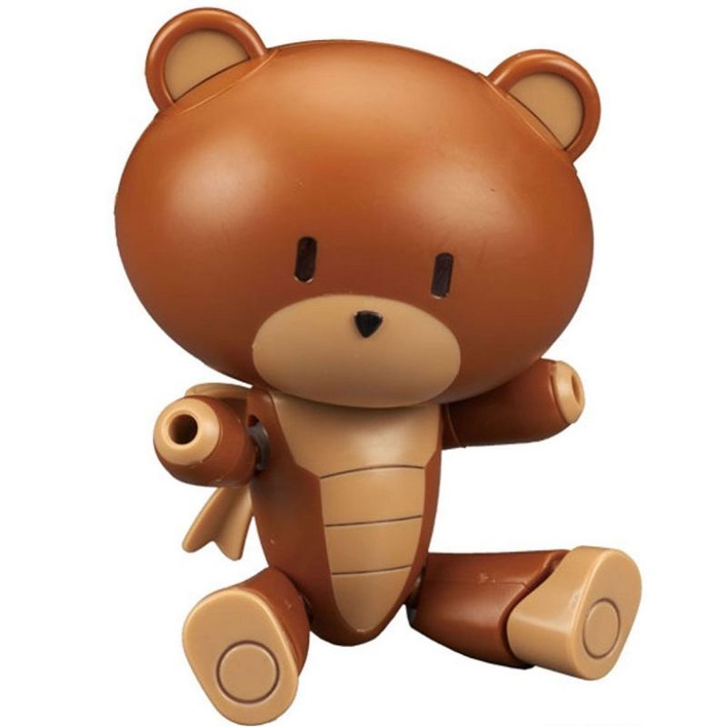 Bandai - HGPG 06 Petit'gguy Chachacha Brown