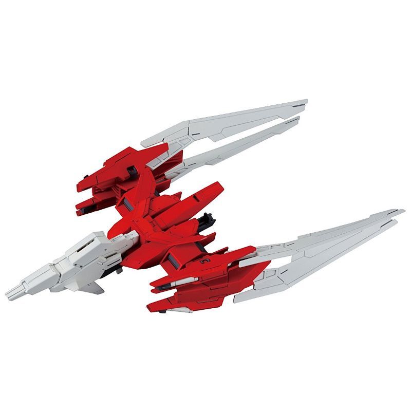 Bandai - HGBC 028 Lightning Back Weapon System Mk-III