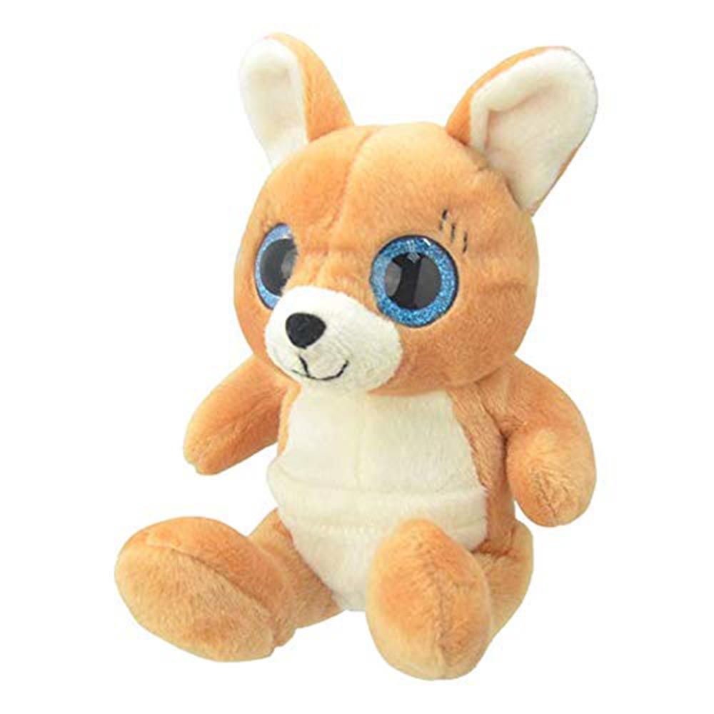 Wild Planet - Soft Toys Small Orbys Kangaroo