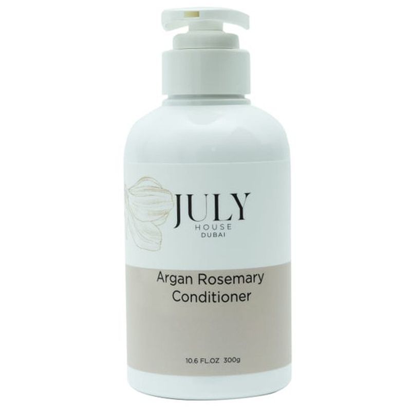 July House - Argan Rosemary Conditioner 