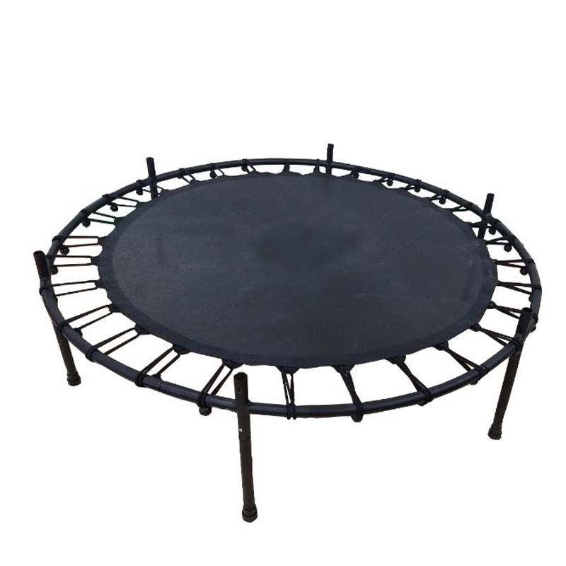 Buddiez - 4.5ft Trampoline - Blue(55 inch)