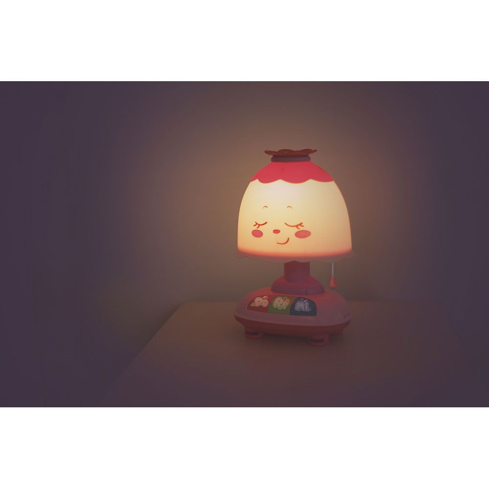 Hola - Night Light