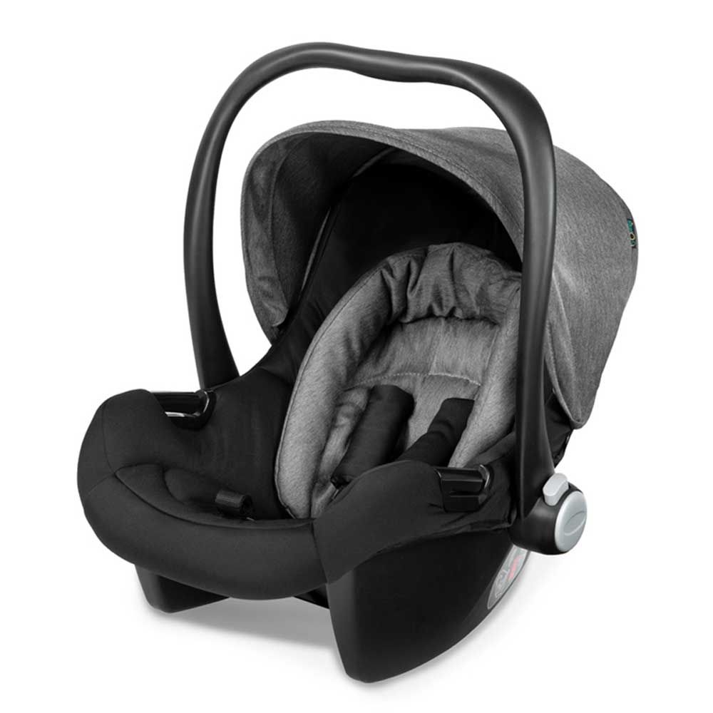 Jikel - Rixa Infant Car Seat - Grey