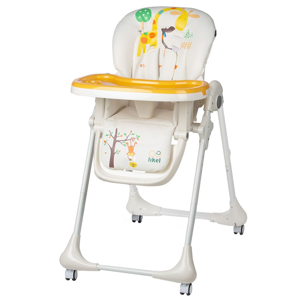 Jikel - Tron Highchair - Merigold