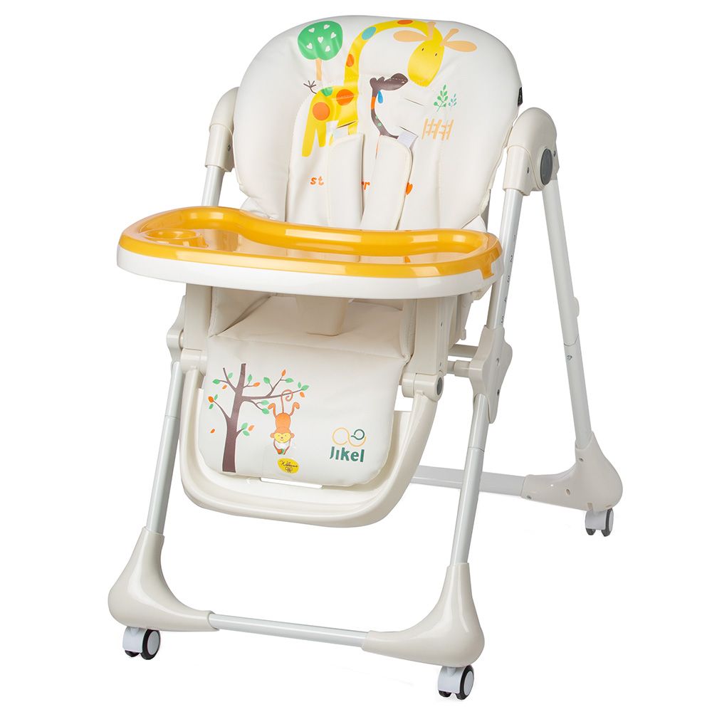 Jikel - Tron Highchair - Merigold