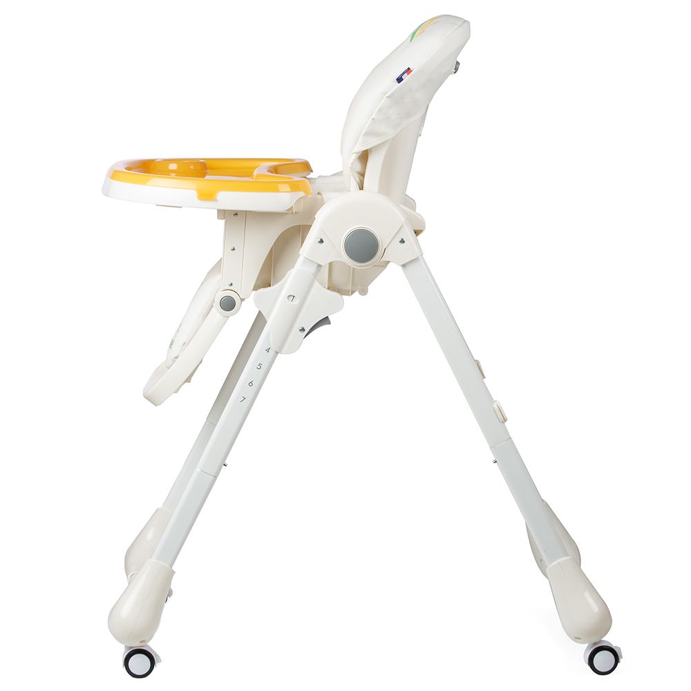 Jikel - Tron Highchair - Merigold