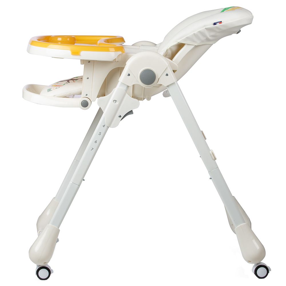 Jikel - Tron Highchair - Merigold