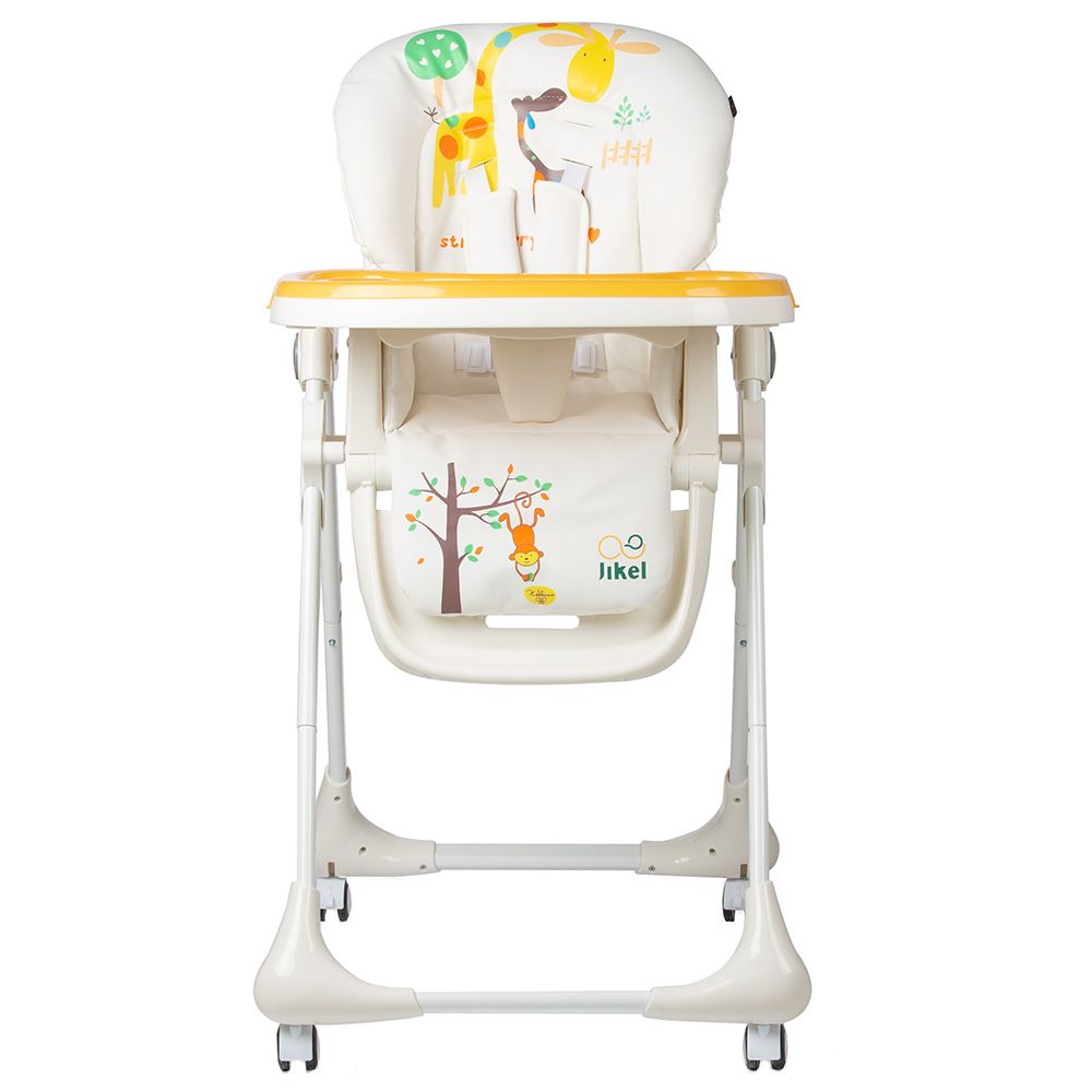 Jikel - Tron Highchair - Merigold