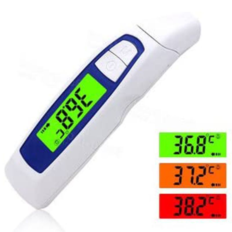 Generic - Ear & Forehead Infrared Thermometer