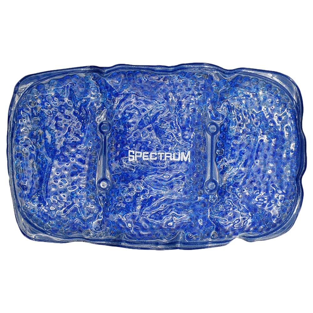 Spectrum - Therapeutic Beads Large Packpurpose - Blue