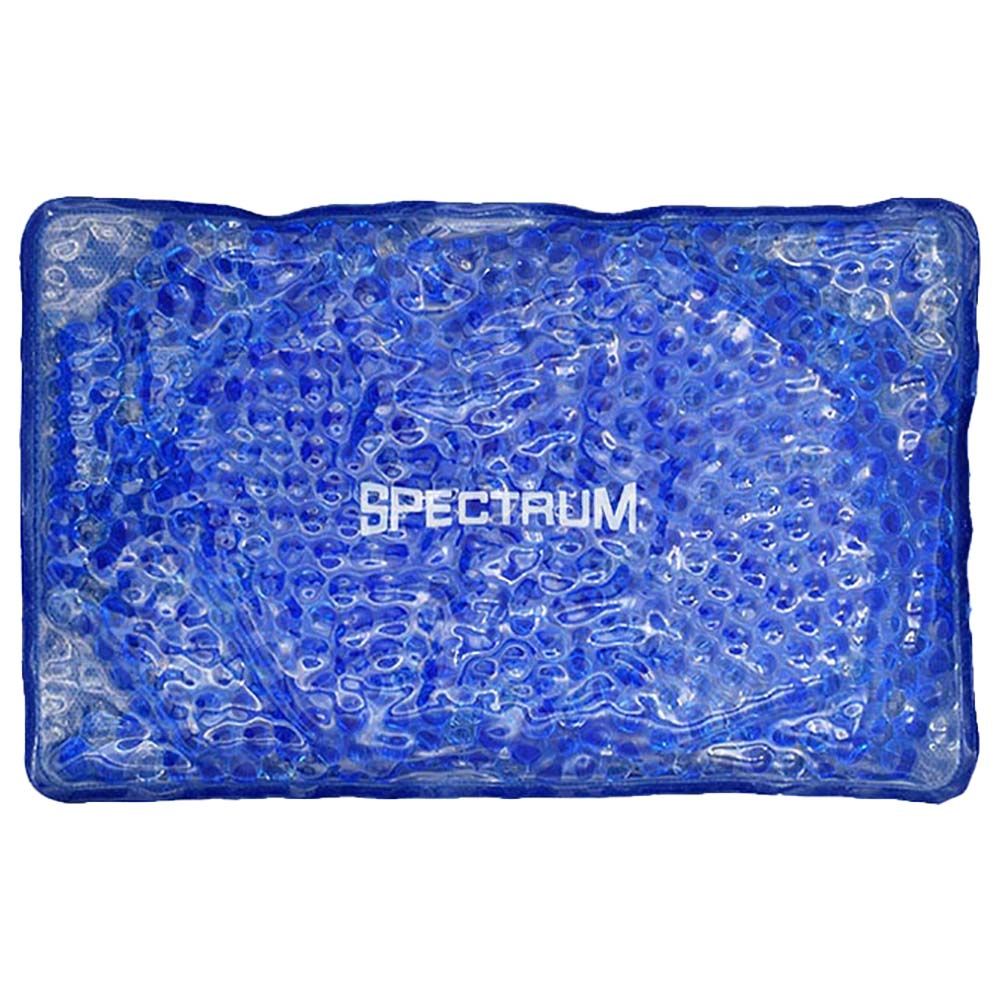 Spectrum - Therapeutic Beads Medium Packpurpose - Blue