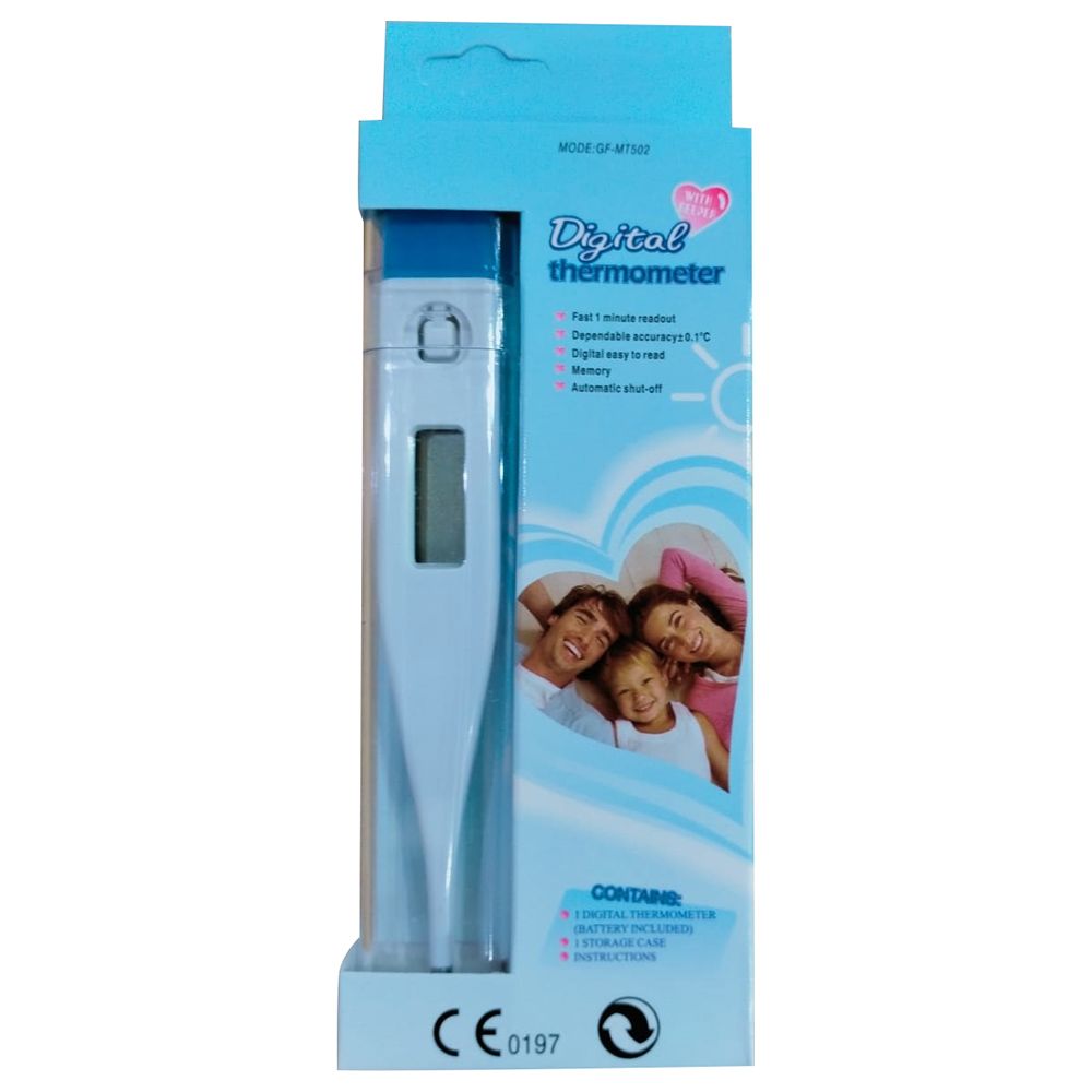 Nicefeel - Portable Oral Irrigator - White