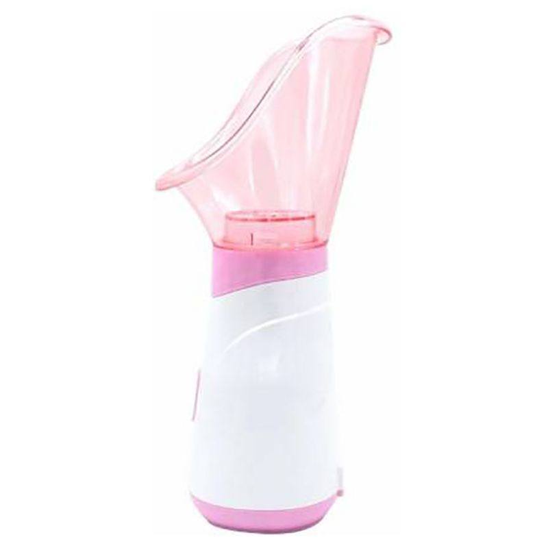 Spectrum - Portable Facial Steamer - Pink