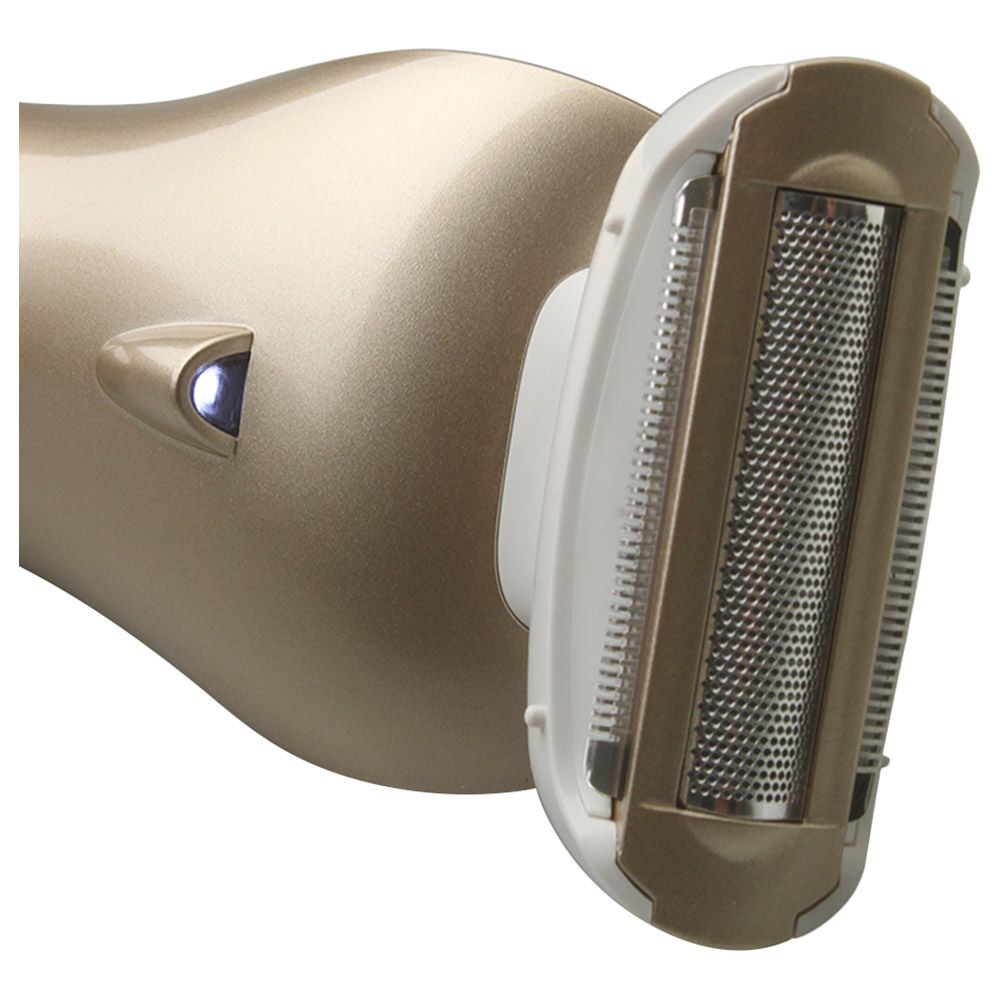 Riwa - 3-in-1 Shaver